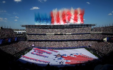 This 'America the Beautiful' rendition before the France vs Paraguay match will give you goosebumps