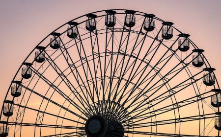 New Jersey coastal city clashes over proposal to transform amusement park into luxury hotel