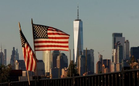 9/11 Museum CEO reflects on lasting impact of terror attacks as America marks 250th birthday