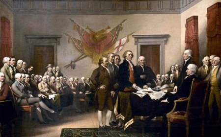 Before the Boston Tea Party, there were New Hampshire's Pine Tree Riots