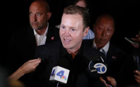 WATCH: Spencer Pratt Delivers Blistering Message for Mamdani on Fourth of July