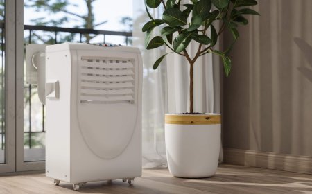 The Curator: Best portable air conditioners to beat the summer heat