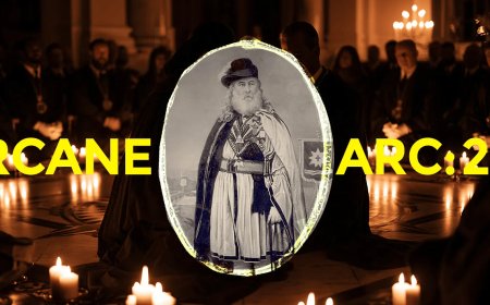 The Architect and the Doctrine