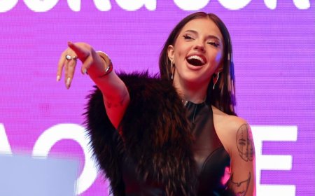 Canada has joined Eurovision — and I couldn’t be happier. Here’s what we’re in for
