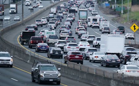 Drivers urged to plan ahead as rest areas close along busy coastal corridor