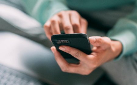 Hi Mom text scam: How to spot fake emergency texts