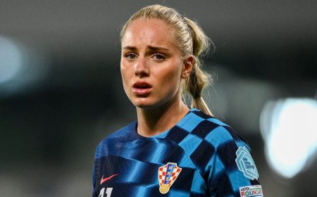 World Cup comes between professional soccer couple, she loses and he gets kicked out of bed
