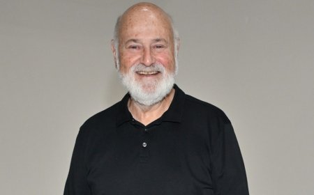 Rob Reiner's final role draws fierce criticism 6 months after legendary director's tragic death