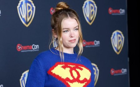 'Supergirl' suffers catastrophic 73% drop, gets obliterated at box office by patriotic 'Young Washington'