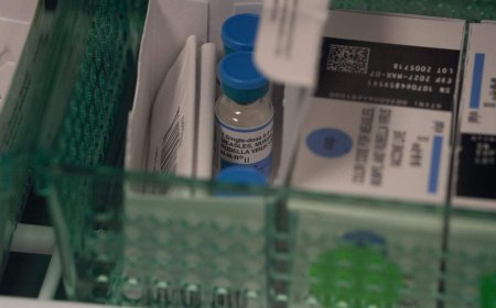 Health officials warn of possible measles exposure at Scarborough hospital, clinic