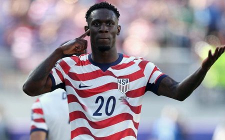 How to watch USA vs Belgium: Live stream the 2026 FIFA World Cup Round of 16