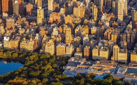 NYC health officials warn Central Park visitors after Legionnaires’ outbreak grows on Upper East Side