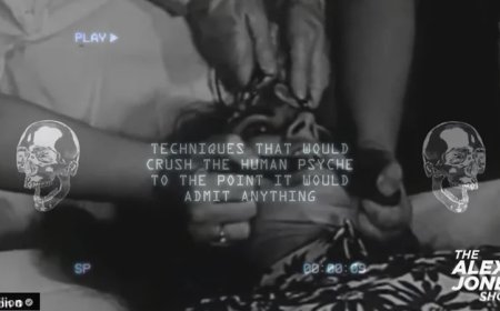 Bowne Report: The MKUltra Agenda Is Larger Than We Know