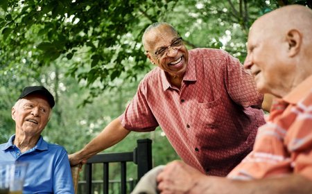 GINGRICH, JINDAL: Seniors deserve to age at home without scams draining Medicare dollars