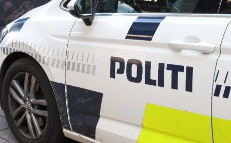 Denmark: Suspect Arrested In Beating Death Of Swedish Father Of Two During World Cup Public Viewing