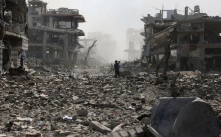 Hamas Begins Dissolving Gaza Government