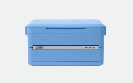 The Curator: The best coolers you can get in Canada in 2026