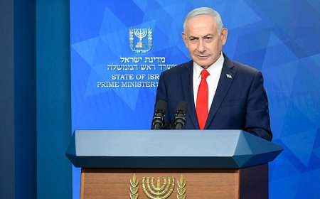 Netanyahu warns Turkey should not get F-35s, citing Erdoğan's hostility toward NATO allies