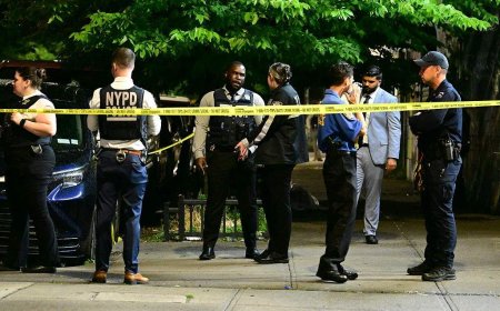 Coney Island shooting leaves 8 injured, including 4 children, police say