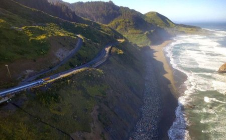 Newsom-backed commission transfers popular coastline to indigenous tribes