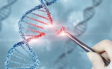 Gates Foundation Funded Joint US/Wuhan Lab Team To Engineer DNA-Editing Virus