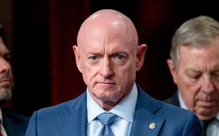 Mark Kelly proudly backs Team Mexico in World Cup after barely mentioning U.S. men's team
