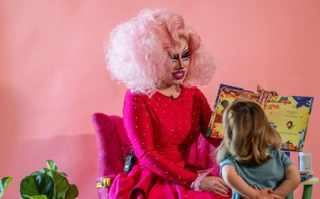 Senate hopeful says Texas home to the 'best drag queens in the nation' in resurfaced comments