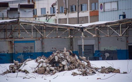 Former GM site in Ontario given 120-day cleanup deadline after appeal fails