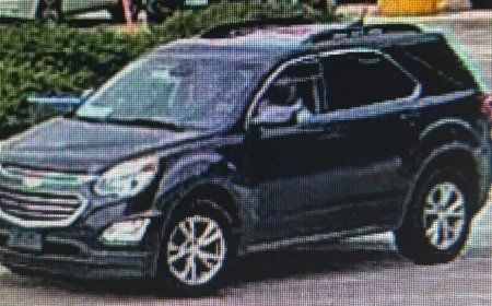 Jewelry distraction thefts in Winnipeg lead to arrest of Toronto pair