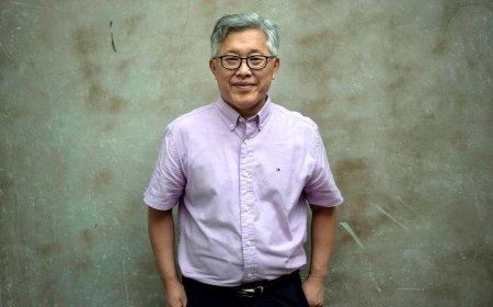 Pastor freed from Chinese prison after Trump raised his case with Xi Jinping