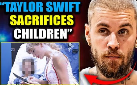 MUST  WATCH: Hollywood, Satanic Cannibal’s Den (4 Videos)