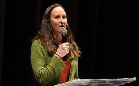 Socialist mayor Katie Wilson silent amid protests over ‘human dumping ground’ ahead of US World Cup match