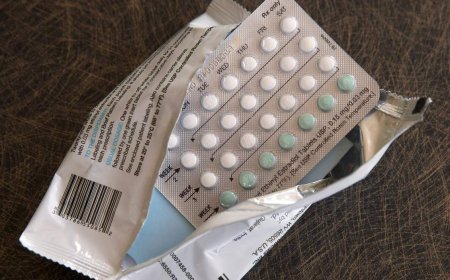 Study ties some birth control to brain tumours, but risks ‘rare’: experts