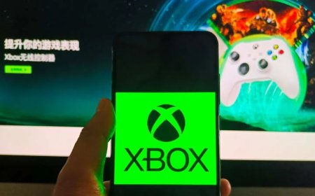 Xbox Hit With 3,000 Layoffs After CEO Warns Business Is “Not Healthy”