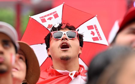 Toronto sees modest economic boost from World Cup as city’s hosting gig nears end