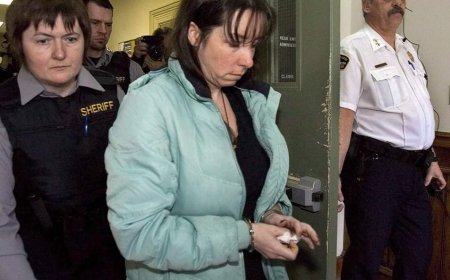 Retired Nova Scotia investigator speaks out after Penny Boudreau’s day parole extension