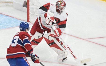 Andersen expects to share the load under Babcock