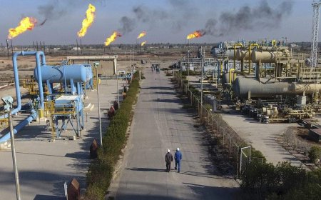 OPEC+ agrees to higher oil production ‘to support oil market stability’