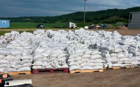 State of emergency: Flooded Manitoba town prepares for river crest