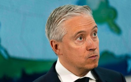 Champagne says ‘more details’ will come on annual defence spending plans