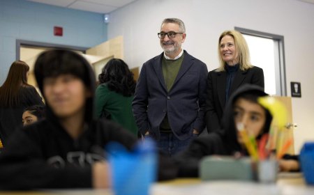 Ontario school boards record more deficits a year after supervisors sent in
