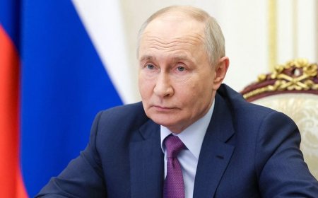 Report warns Russia using shadow fleet to probe NATO drone defenses