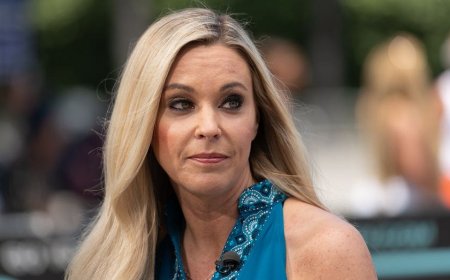 Kate Gosselin called a 'monster' in social media comments after son Collin announces memoir