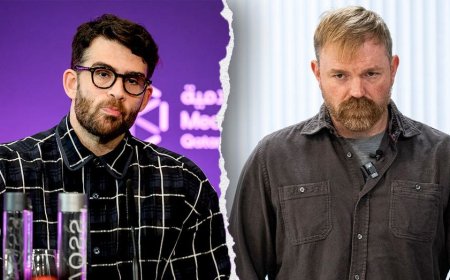 Hasan Piker turns on Platner, says he believes sexual assault accuser and predicts 'curtains' for campaign