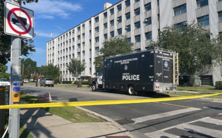 1 dead, 1 critically injured in shooting in Scarborough: Toronto police