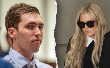 Charlie Kirk's family comes face to face with accused assassin for first time
