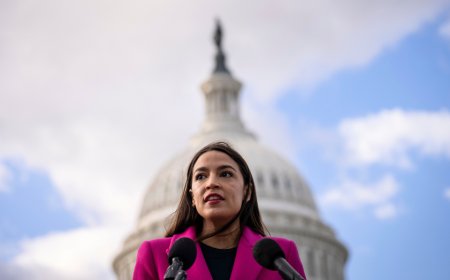 LIZ PEEK: July Fourth exposed Democrats' big problem with America's silent majority