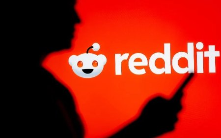 EU Reddit Users Must Verify Age With Government ID Or Selfie