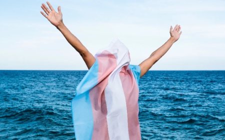 Bearded Man Who Claimed To Be Woman Kicked Out Of Female-Only Nude Swimming Pool In Switzerland, City Apologizes The Next Day