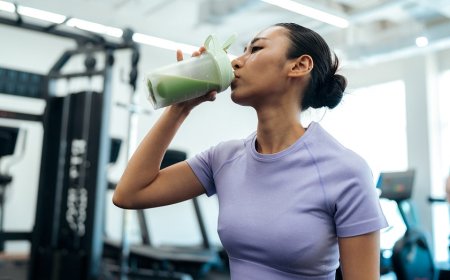 Common gym supplement could help fight depression, new research suggests
